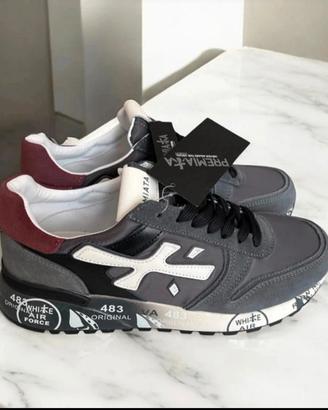 scarpe style Premiata mis. 41 nuove in scatola 