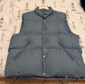 Gilet - Piumino smanicato uomo - Napapijri