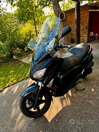 Yamaha xMax 250 ABS 2011
