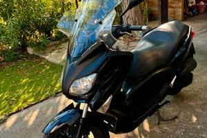 Yamaha xMax 250 ABS 2011