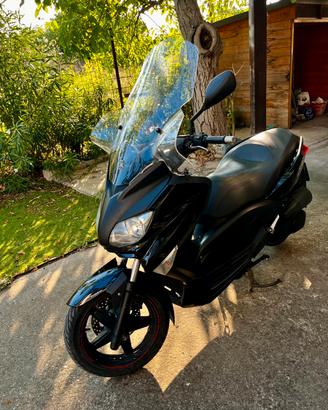 Yamaha xMax 250 ABS 2011