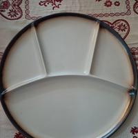 Piatti bourguignonne - TUSCIA by Mancioli