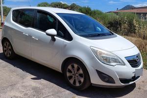 Opel Meriva 1.3 CDTI 95cv Ecoflex Elective