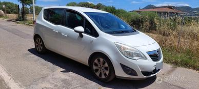 Opel Meriva 1.3 CDTI 95cv Ecoflex Elective