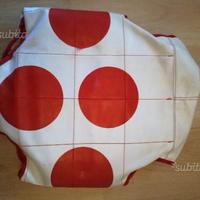 Corpetto per taekwondo e karate