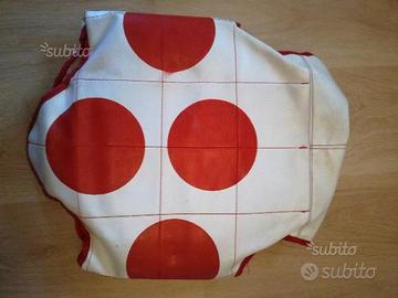 Corpetto per taekwondo e karate