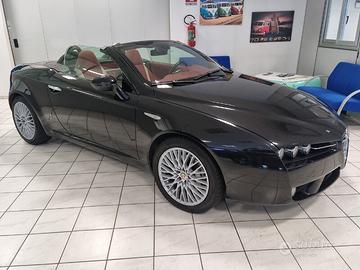 ALFA ROMEO Spider (2006-2011) Spider 2.4 JTDm E...