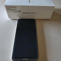 Huawei P20 Lite