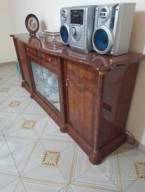 Sala da pranzo 