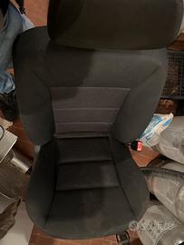 SEDILE PASSEGGEROMercedes classe A 2004/2012(W169)