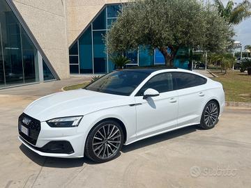 Audi A5 SPB 40 TDI S tronic Business Advanced UNIC