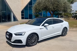 Audi A5 SPB 40 TDI S tronic Business Advanced UNIC