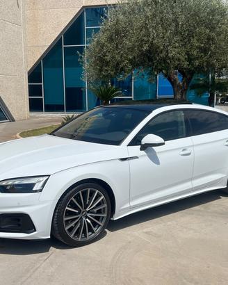 Audi A5 SPB 40 TDI S tronic Business Advanced UNIC