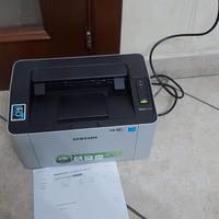 stampante samsung wifi 