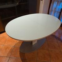 Tavolo Calligaris Connubia 