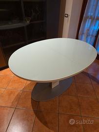 Tavolo Calligaris Connubia 