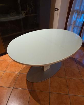 Tavolo Calligaris Connubia 