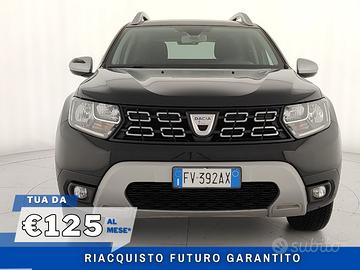 Dacia Duster 1.5 Blue dCi 115CV Start&Stop 4x...