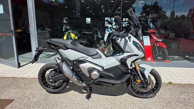 Honda X-ADV 750