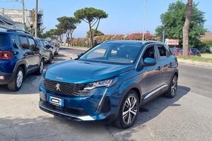Peugeot 3008 BlueHDi 130 S&S EAT8 Allure