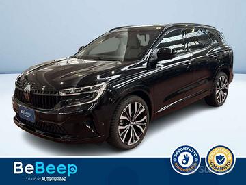 Renault Espace 1.2 E-TECH FULL HYBRID ICONIC ...