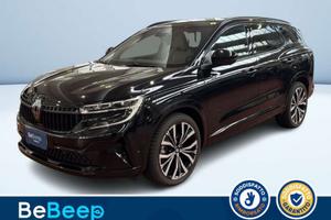 Renault Espace 1.2 E-TECH FULL HYBRID ICONIC ...