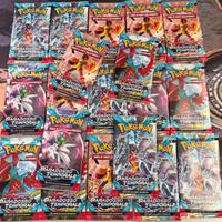 Bustine Paradosso Temporale Pokemon