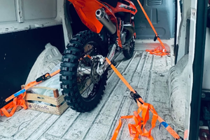 Ktm 250