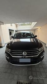 Volkswagen T-Roc 1.6 TDI 116 CV – Advanced
