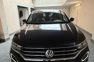 Volkswagen T-Roc 1.6 TDI 116 CV – Advanced