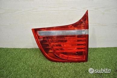 BMW X6 E71 E72 7179988 Fanale LED destro