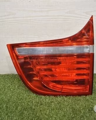 BMW X6 E71 E72 7179988 Fanale LED destro