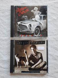 Cd Sergio Caputo