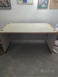 Scrivania Anonima Castelli 