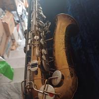SAX BUNDY VINTAGE