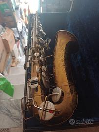 SAX BUNDY VINTAGE
