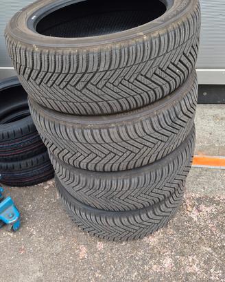 gomme HANKOOK multistagioni