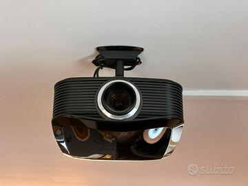 Videoproiettore Optoma HD82 Full HD + Staffa