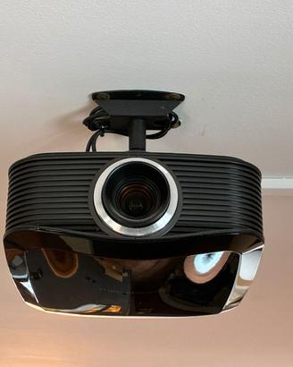 Videoproiettore Optoma HD82 Full HD + Staffa