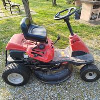 Trattorino tosaerba MTD76SD