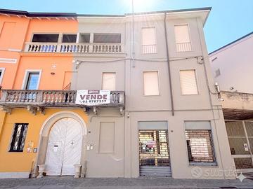 Casa Indipendente Inveruno [Cod. rif 3326252VRG]