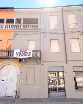 Casa Indipendente Inveruno [Cod. rif 3326252VRG]