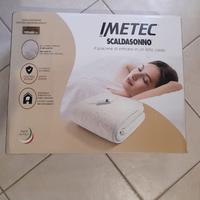 Imetec scaldasonno