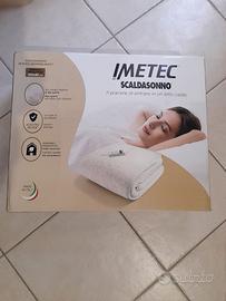 Imetec scaldasonno