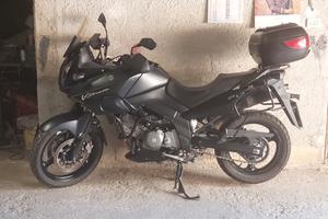 Suzuki Vstrom 650