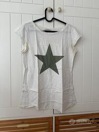 Maglietta a maniche corte DANI