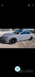 Audi A5 coupé sline 2000 diesel 