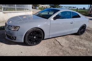 Audi A5 coupé sline 2000 diesel 