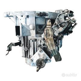 CAMBIO MANUALE COMPLETO FIAT Ulysse 2° Serie RHW