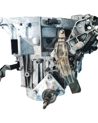 CAMBIO MANUALE COMPLETO FIAT Ulysse 2° Serie RHW